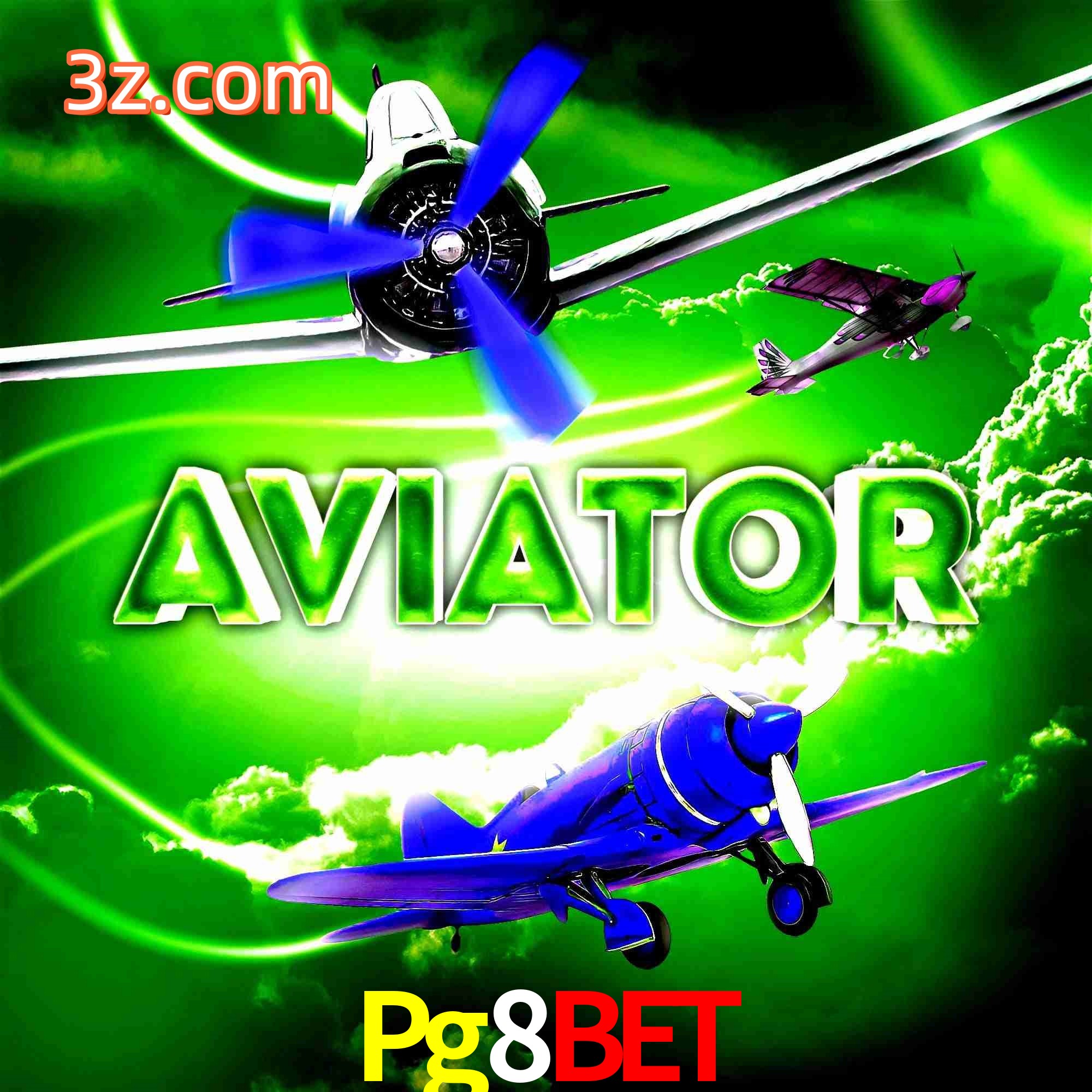 Aviator Pg8Bet Tente a Sorte
