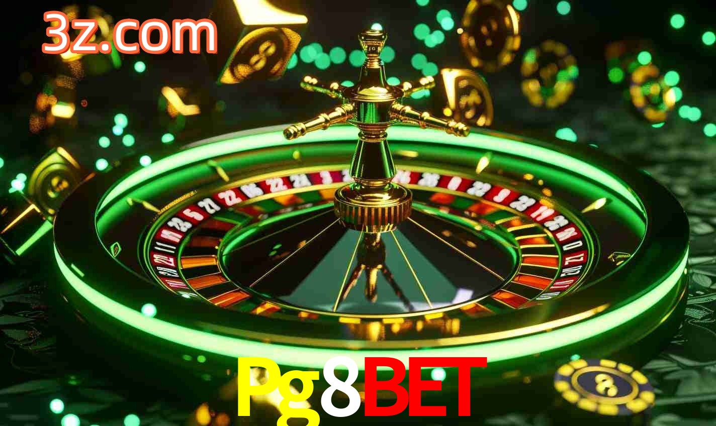 Desfrutar de um Cassino Pg8Bet
