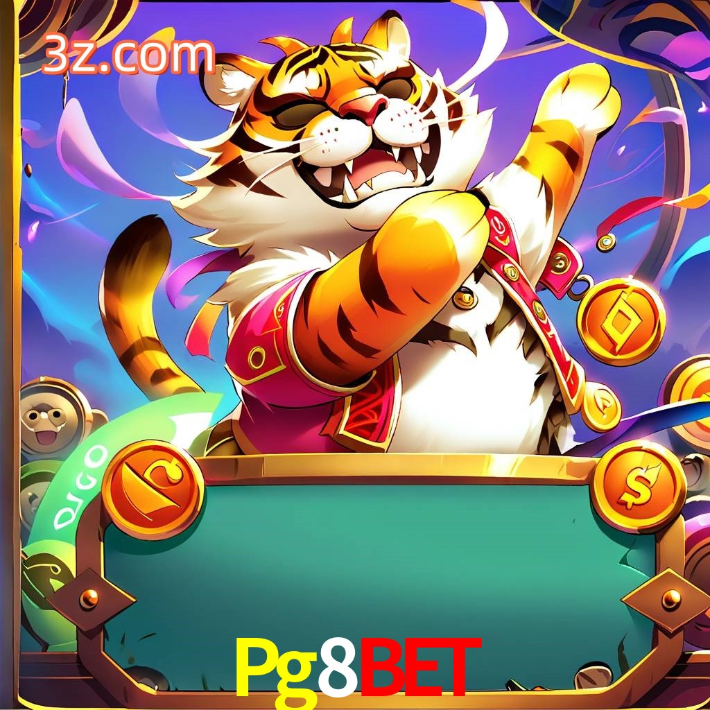Pg8Bet Fortune Tiger Mergulhe na Atmosfera