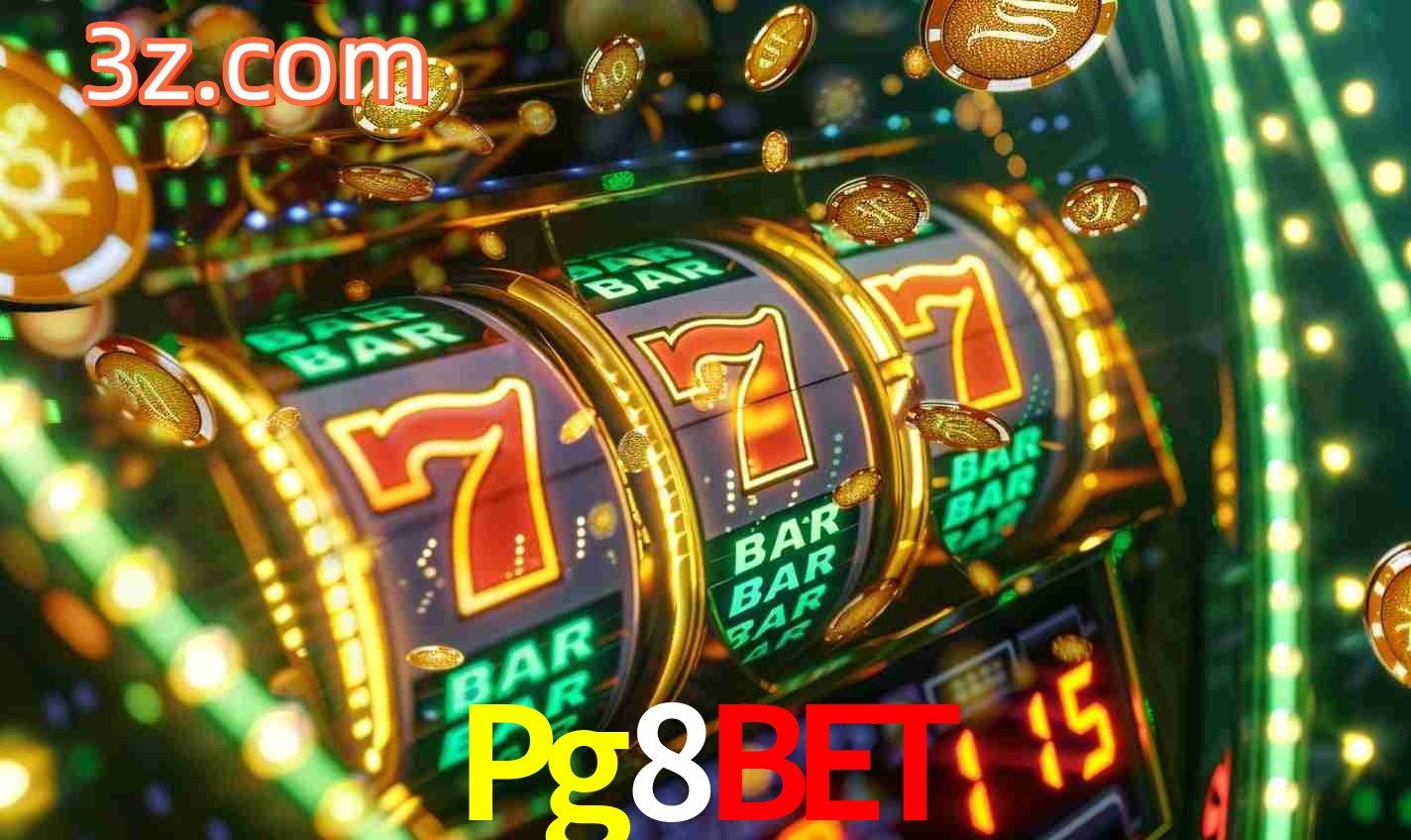 Populares Slots Pg8Bet