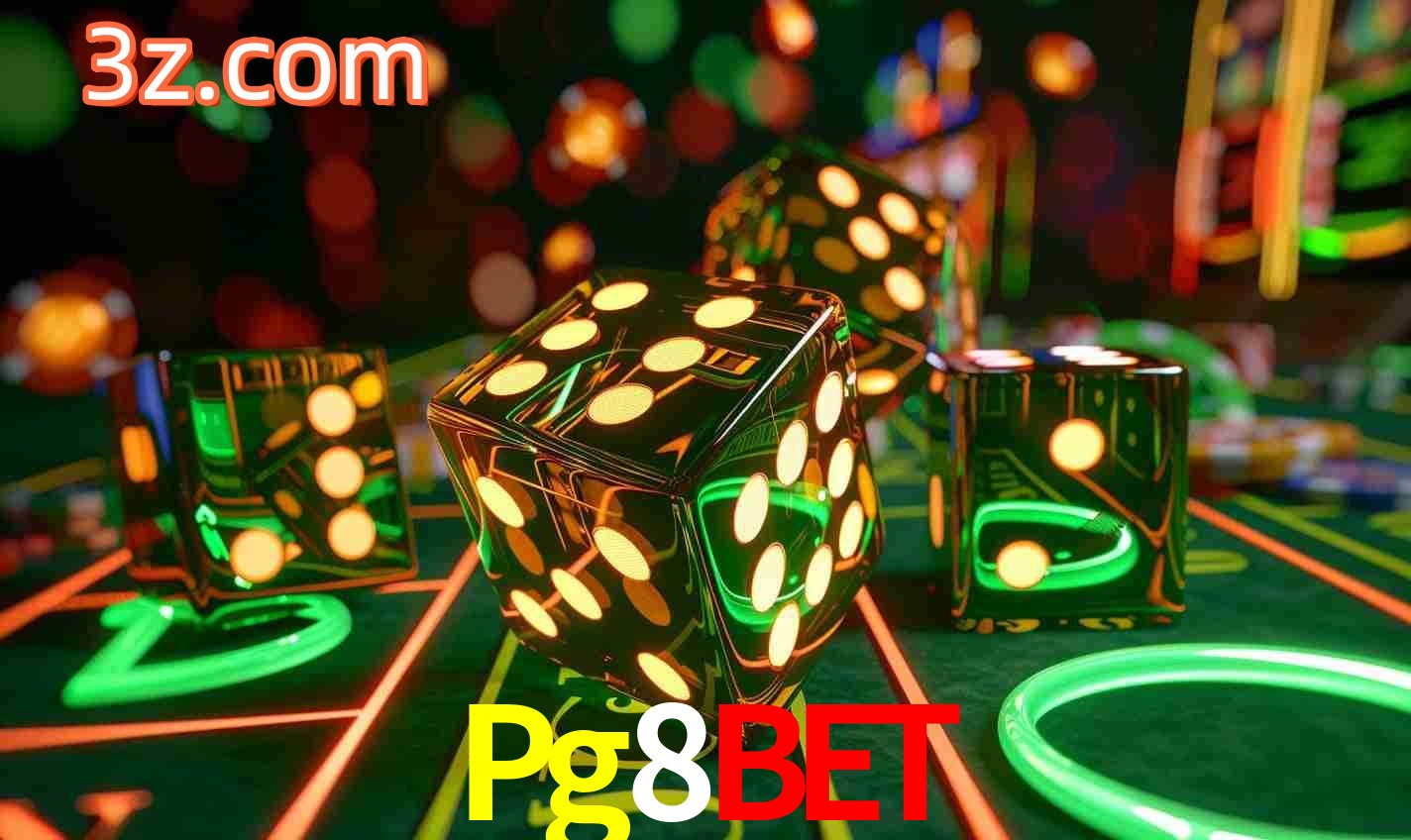 Entretenimento no Jogos Pg8Bet