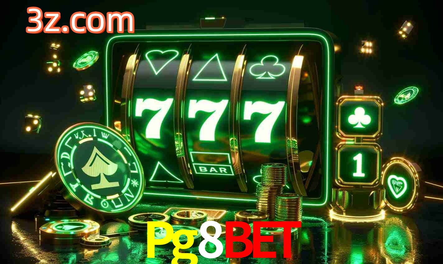 Seguro Login no Cassino Online Pg8Bet