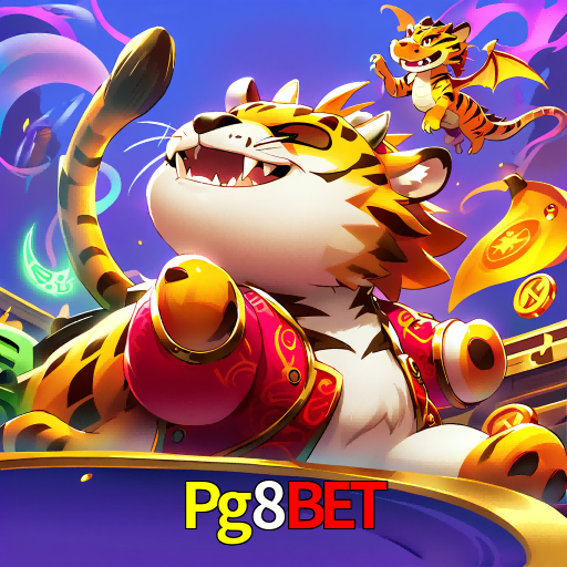 Experiência Imersiva no Cassino Online Pg8Bet